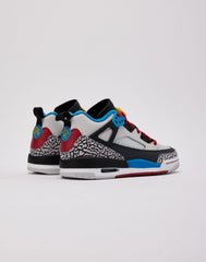 Jordan Spizike Low SE Grade-School