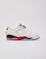 Jordan Sixty Plus Low Grade-School