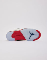 Jordan Sixty Plus Low Grade-School