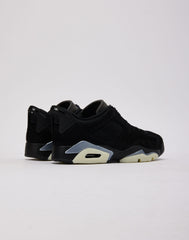 Jordan Air Jordan 6 Retro Low 'Black'