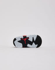 Jordan Air Jordan 6 Retro 'Infrared Salesman' Toddler