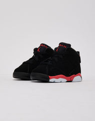 Jordan Air Jordan 6 Retro 'Infrared Salesman' Toddler
