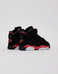 Jordan Air Jordan 6 Retro 'Infrared Salesman' Toddler