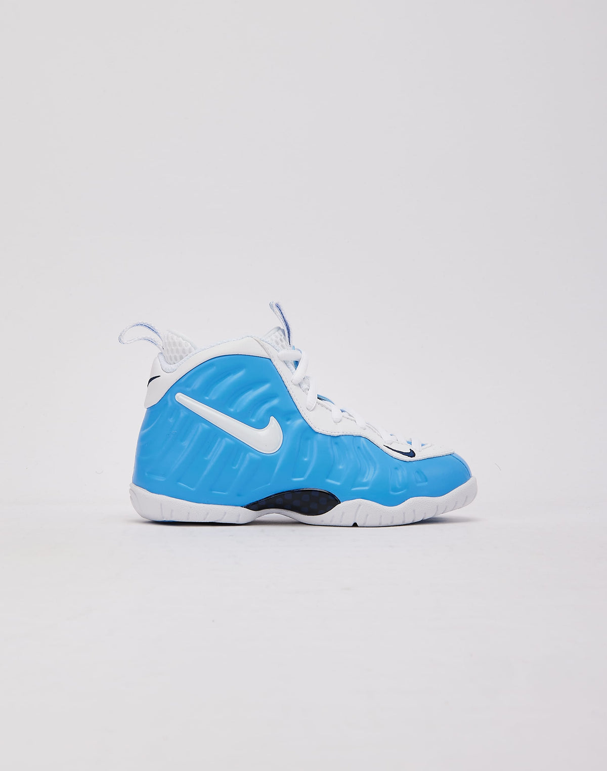 Nike Little Posite Pro Pre-School
