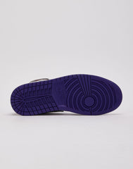 Jordan Air Jordan 1 Mid 'LA to Chicago'