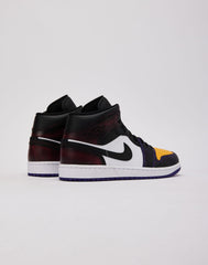 Jordan Air Jordan 1 Mid 'LA to Chicago'