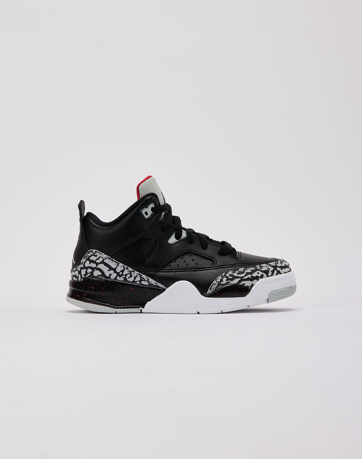 Jordan Son Of Mars Low Pre-School