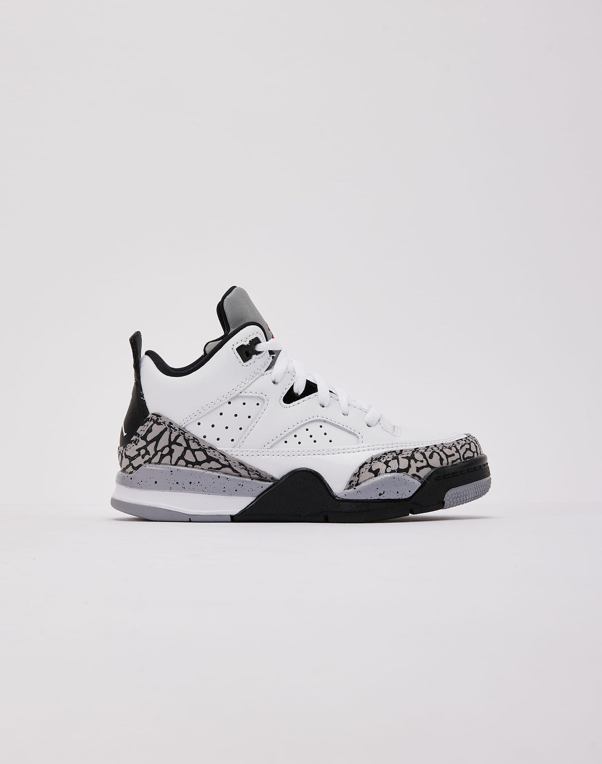 Jordan Son Of Mars Low Pre-School