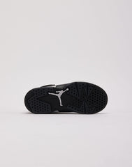 Jordan Air Jordan 6 Retro 'Cap And Gown' Pre-School