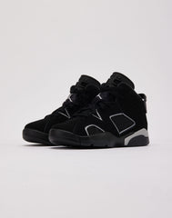 Jordan Air Jordan 6 Retro 'Cap And Gown' Pre-School