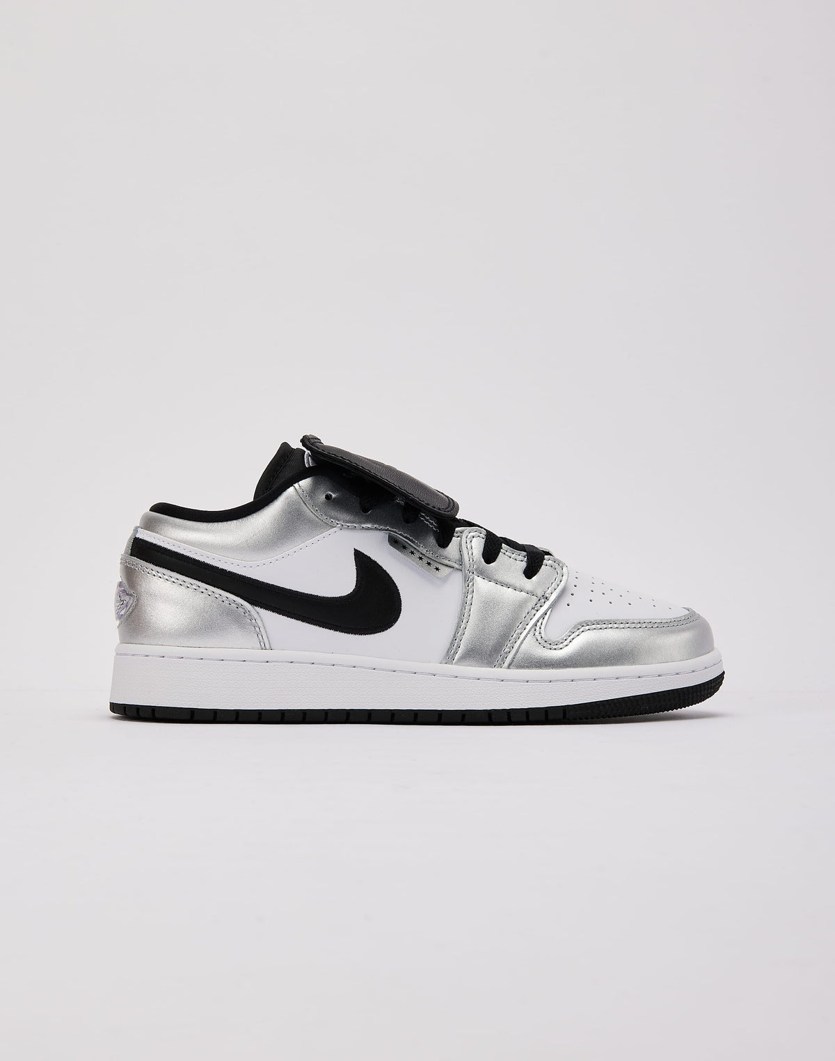 Jordan Air Jordan 1 Low SE Grade-School