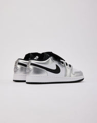 Jordan Air Jordan 1 Low SE Grade-School