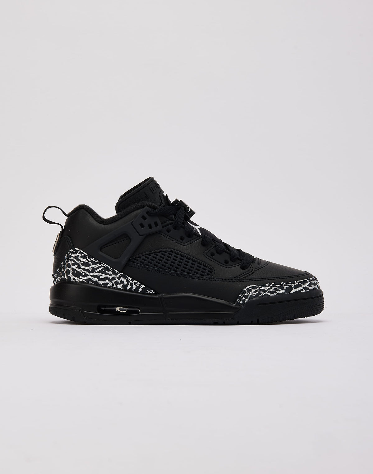 Jordan Spizike Low Grade-School