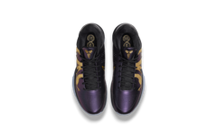 Nike Kobe 5 Protro Year of the Mamba Eggplant