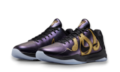 Nike Kobe 5 Protro Year of the Mamba Eggplant