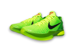 Nike Kobe 6 Protro Grinch (2020)