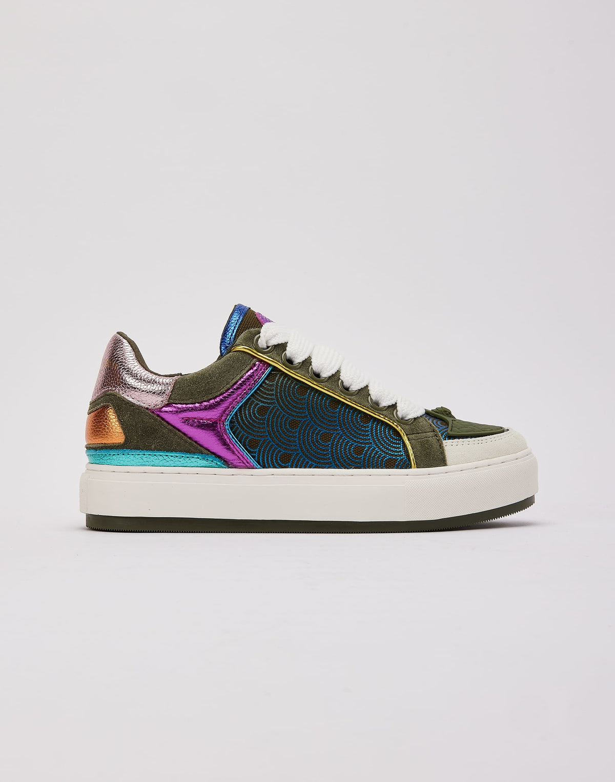 Kurt Geiger Southbank Tag