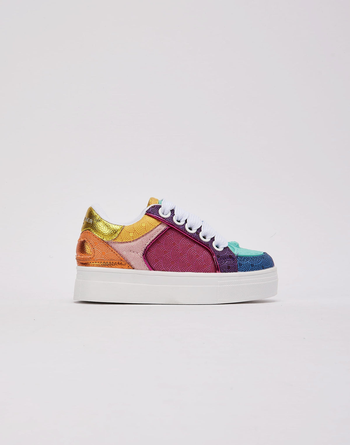 Kurt Geiger  Mini Southbank Pre-School