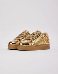 Kurt Geiger Mini Southbank Tag Sneaker Grade-School