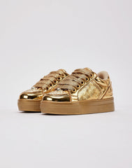 Kurt Geiger  Mini Southbank Tag Sneaker Pre-School