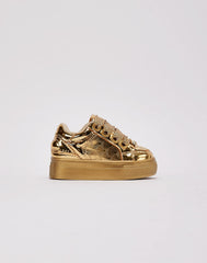 Kurt Geiger  Mini Southbank Tag Sneaker Toddler