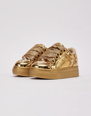 Kurt Geiger  Mini Southbank Tag Sneaker Toddler