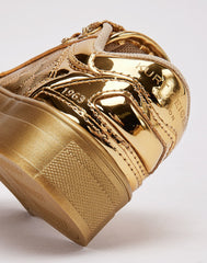 Kurt Geiger  Mini Southbank Tag Sneaker Toddler