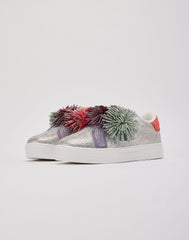 Kurt Geiger Laney Fringe Grade-School