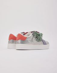 Kurt Geiger Laney Fringe Grade-School