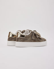 Kurt Geiger Mini Laney Bow Grade-School