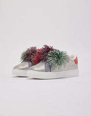 Kurt Geiger Laney Fringe Pre-School