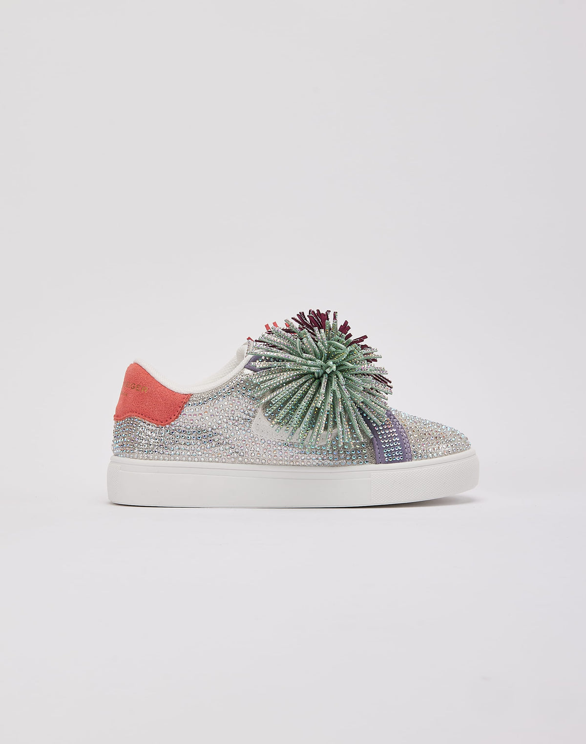 Kurt Geiger Laney Fringe Pre-School
