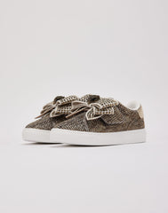 Kurt Geiger Mini Laney Bow Pre-School