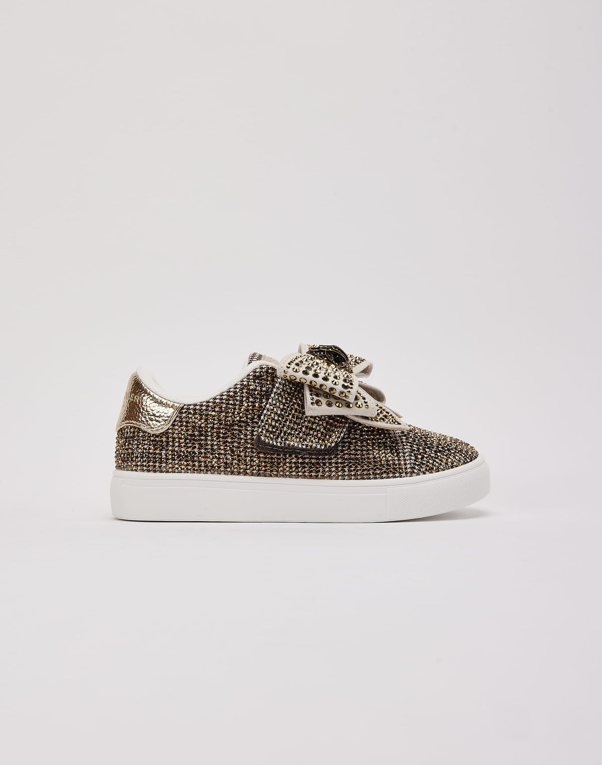 Kurt Geiger Mini Laney Bow Pre-School