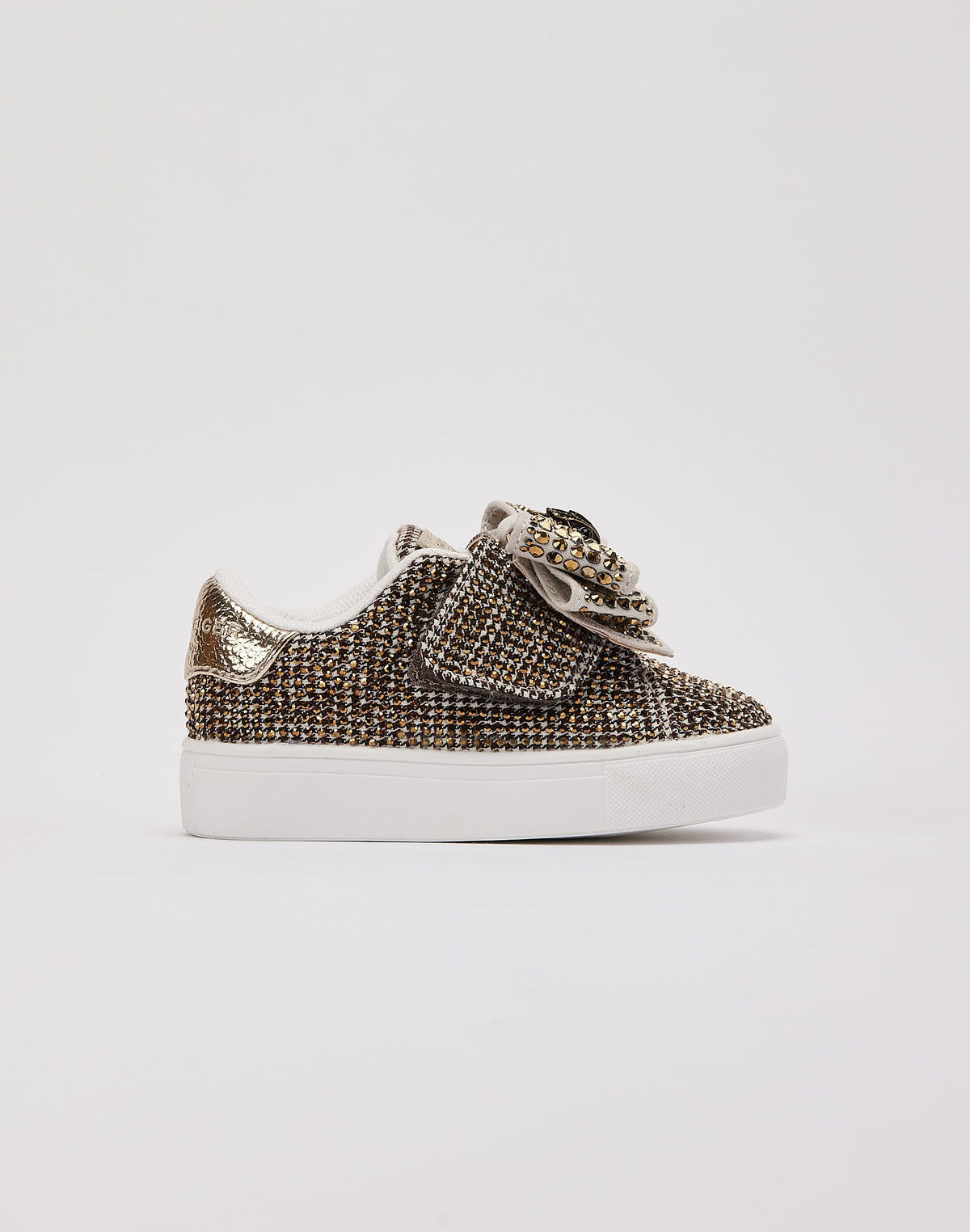 Kurt Geiger Mini Laney Bow Toddler