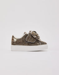 Kurt Geiger Mini Laney Bow Toddler