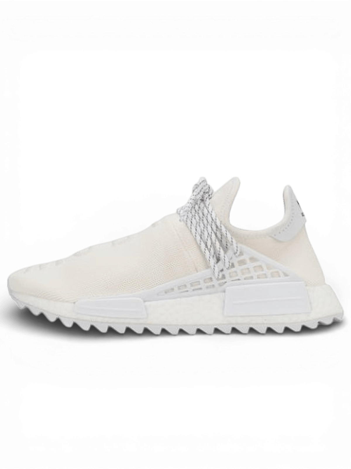adidas Human Race NMD Pharrell Blank Canvas