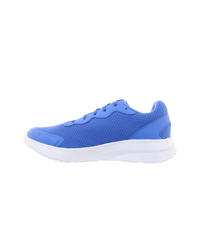 New Balance Kid's 578 Lace Shoe Blue/Orange