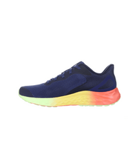 New Balance Kid's Fresh Foam Arishi v4 Shoe Blue Oyster