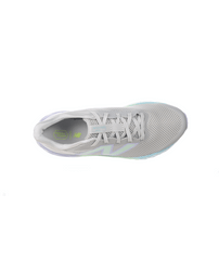 New Balance Kid's Fresh Foam Arishi v4 Shoe Grey Matter