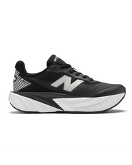 New Balance Kid's FuelCell Rebel Lace Shoe Black