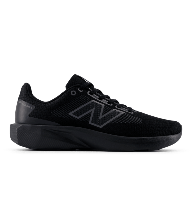 New Balance Men's 413v3 Wide (2E) Shoe Black