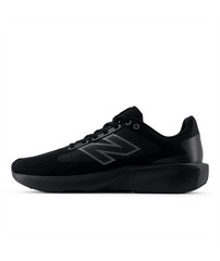 New Balance Men's 413v3 Wide (2E) Shoe Black