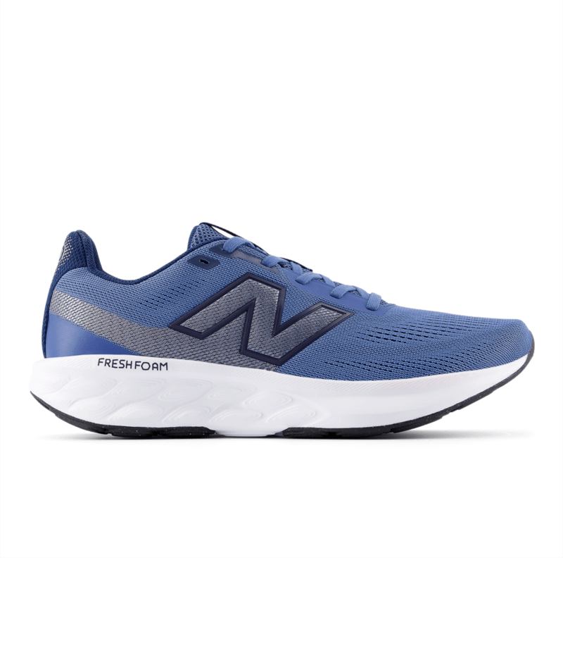 New Balance Men's Fresh Foam 520 v9 Wide (2E) Shoe Magic Blue