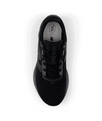 New Balance Men's Fresh Foam 520 v9 Wide (2E) Shoe Black