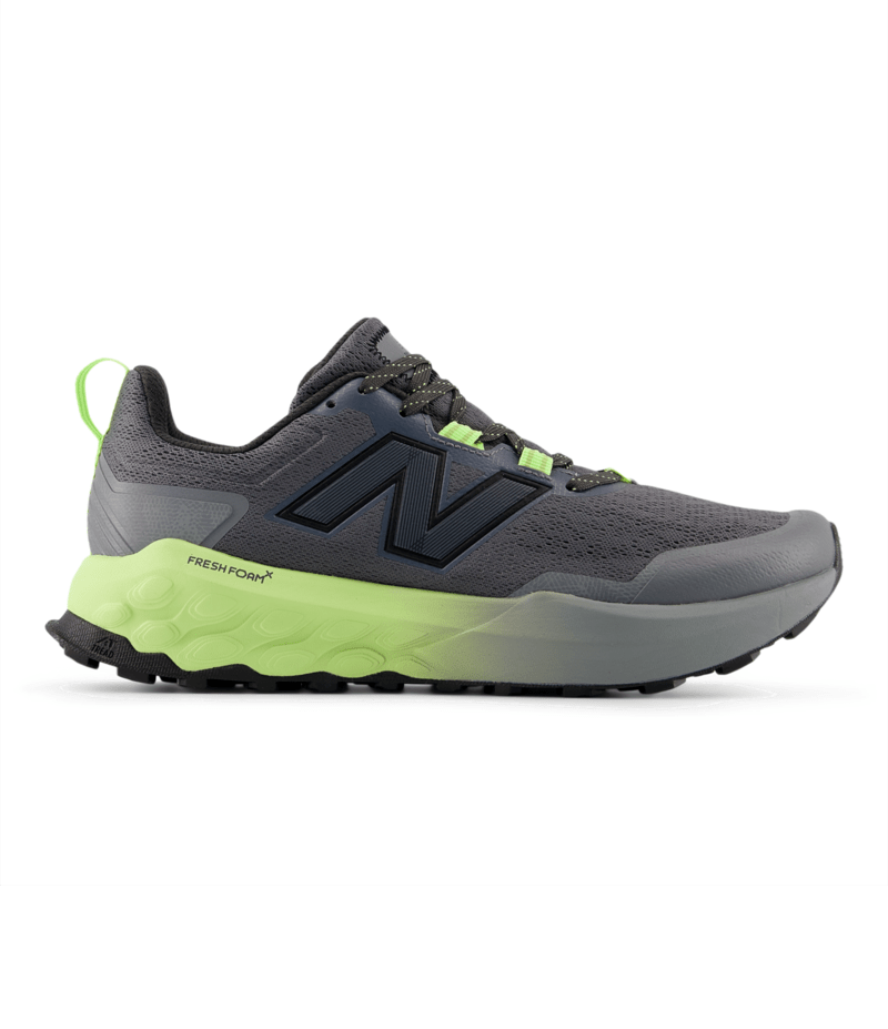 New Balance Men's Fresh Foam X Garo V2 Wide (2E) Shoe Castlerock
