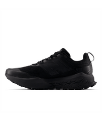 New Balance Men's Fresh Foam X Garo V2 X-Wide (4E) Shoe Black