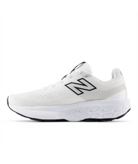 New Balance Women's Fresh Foam 520 v9 Standard (B) Shoe White