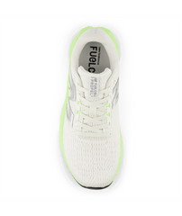 New Balance Women's FuelCell Propel v5 Wide (D) Shoe Sea Salt/Afterglow