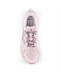 New Balance Women's DynaSoft Nitrel v6 Wide (D) Shoe Stone Pink